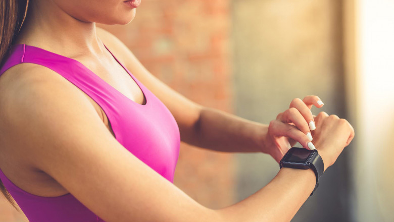 Fitness Tracker Market to Soar on Rising Health Awareness