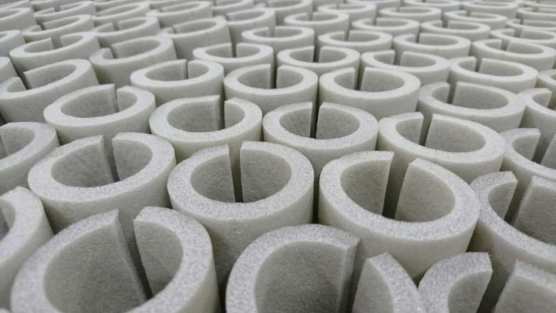 Foam Plastics Market Anticipated to Grow Owing to Energy Efficiency
