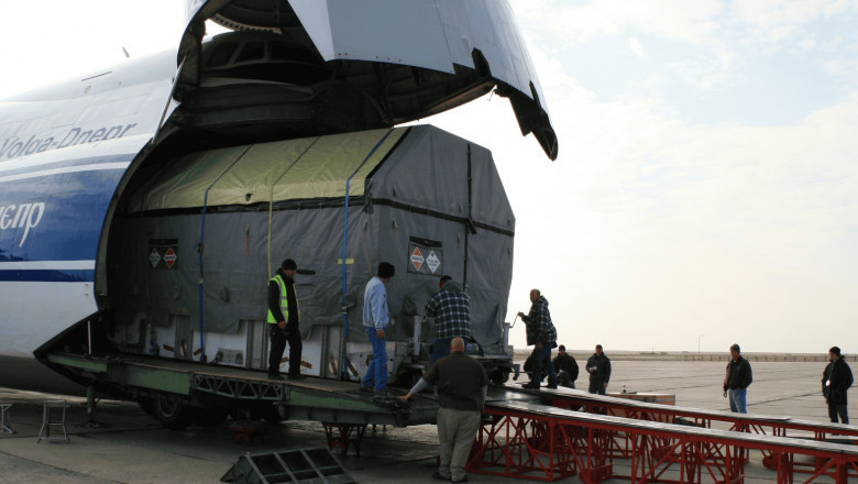 freight forwarding company malaysia