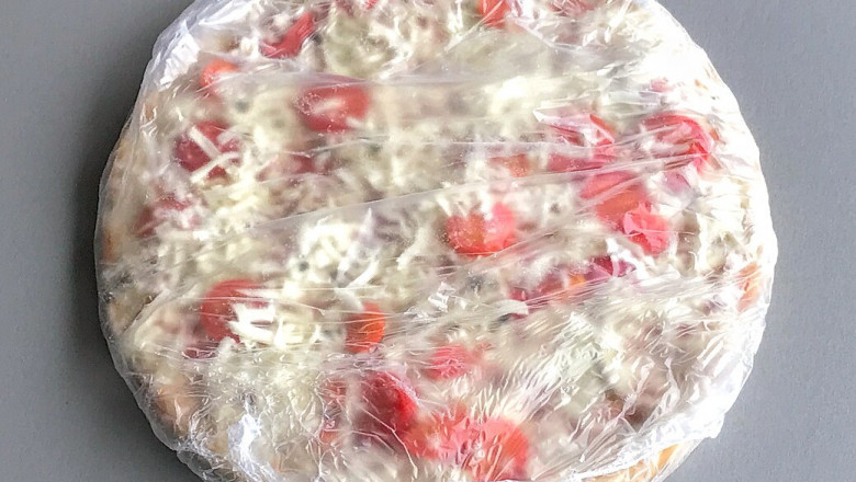 Frozen Pizza Market Growth Accelerates With Busy Lifestyles and On-the-Go Meals