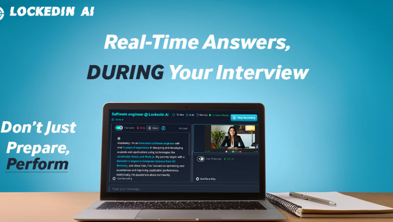 How AI Interview Help Can Help You Crack Job Interviews Confidently