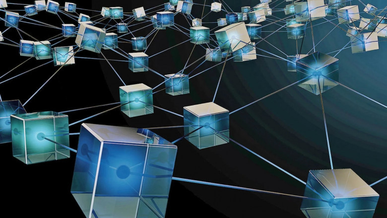 How Blockchain Technology is Revolutionizing Modern Business Landscapes