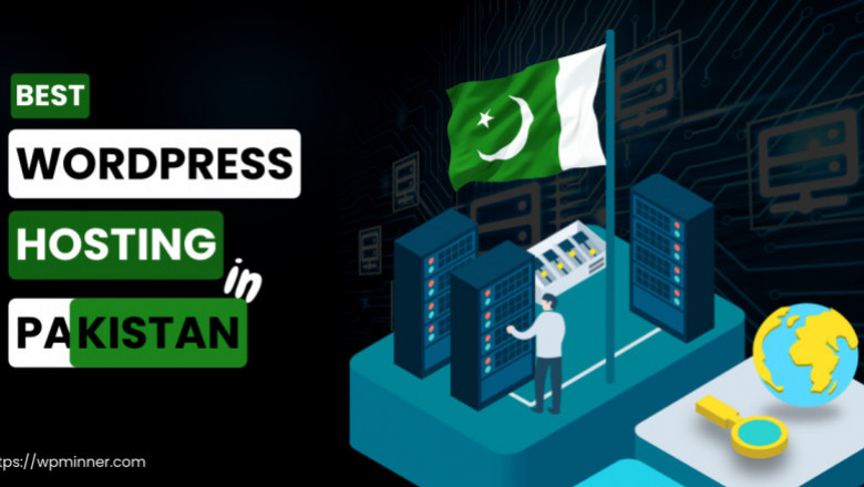 How to Monitor Server Resources on WordPress Hosting