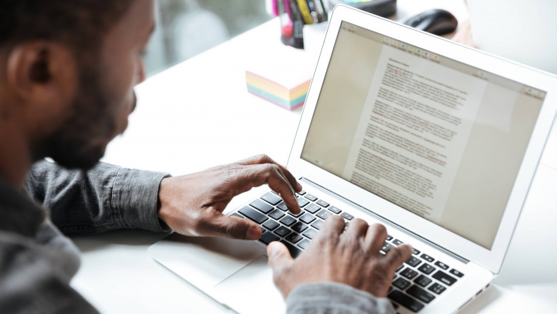 How to Write a Cover Letter in 2025
