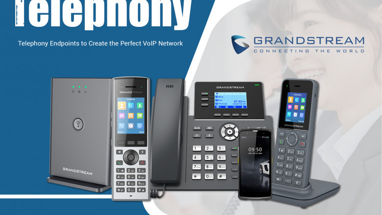 IP Voice Telephony: Transforming Business Communication