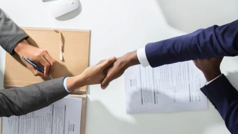 Legal Staffing Agency: Connecting Top Talent with Leading Law Firms