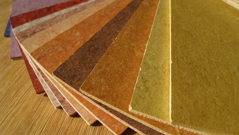 Linoleum Flooring Market Demand: The Role of Health-Conscious and Eco-Aware Consumers in Market Expansion