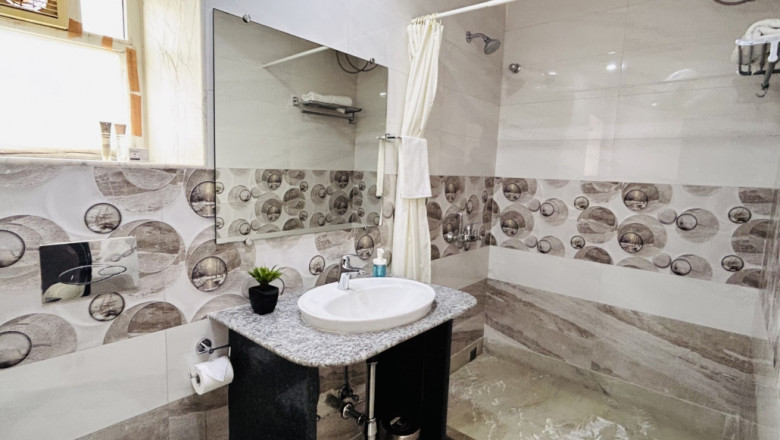 Living in Luxury and Comfort Year-Round with Service Apartments in Kolkata's New Town