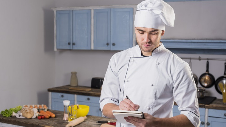 Master Culinary and Bakery Skills with Car Title Loans Vernon