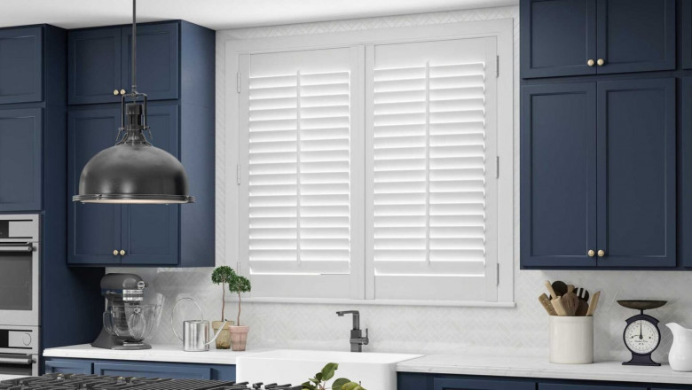 Modern Blinds That Work with Every Room: Design Tips for the Orlando Homeowner