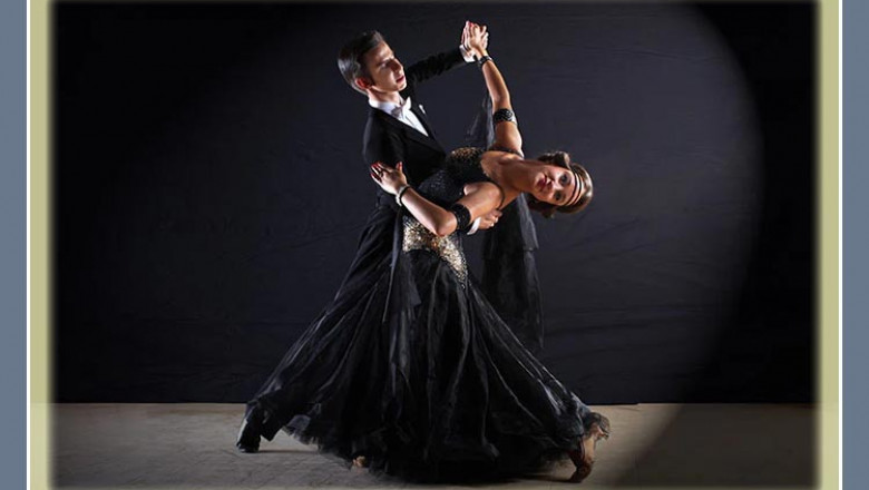 No Dance Experience? Latin Dancing Makes It Easy to Begin