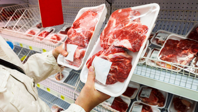 Packaged Meat Market Innovations: New Product Launches and Technological Advancements in Packaging and Preservation