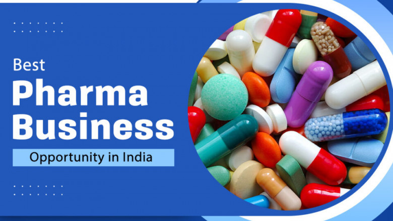 PCD Pharma Franchise in Nagaland – A Growing Opportunity in Northeast India’s Pharma Sector