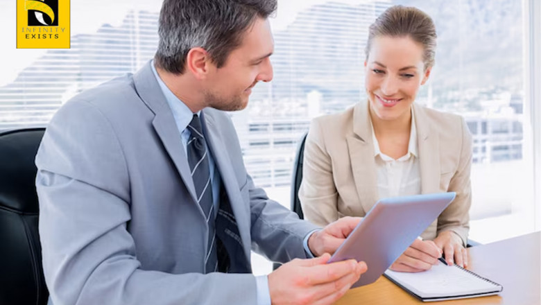 Placement Consultants in Delhi NCR: Helping You Find Your Dream Job with Infinity Exists