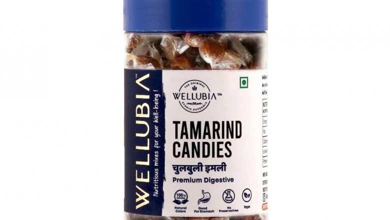 Rediscover the Zesty Delight of Tamarind Candies