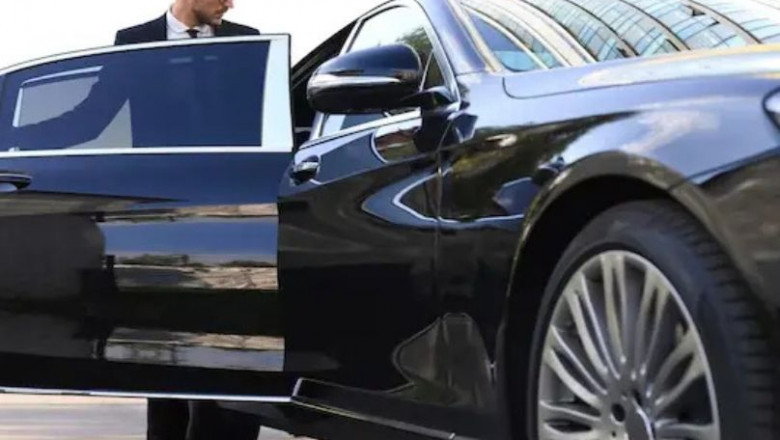 Signature Luxury Transportation Group – Redefining Sophisticated Travel