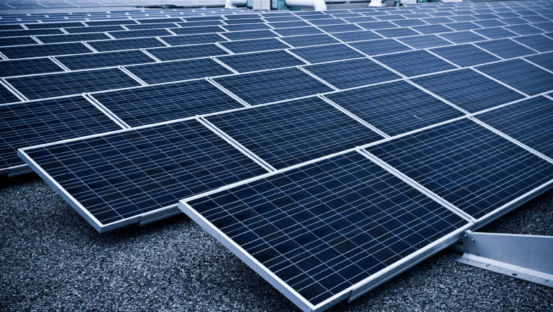 Solar-Powered Microgrids Market Size, Analysis, Industry, Report | 2024 to 2032