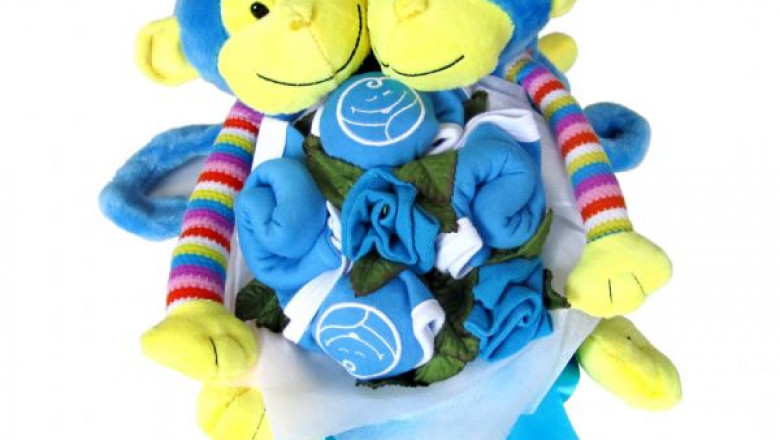 Stylish And Functional Unisex Baby Shower Gifts NZ
