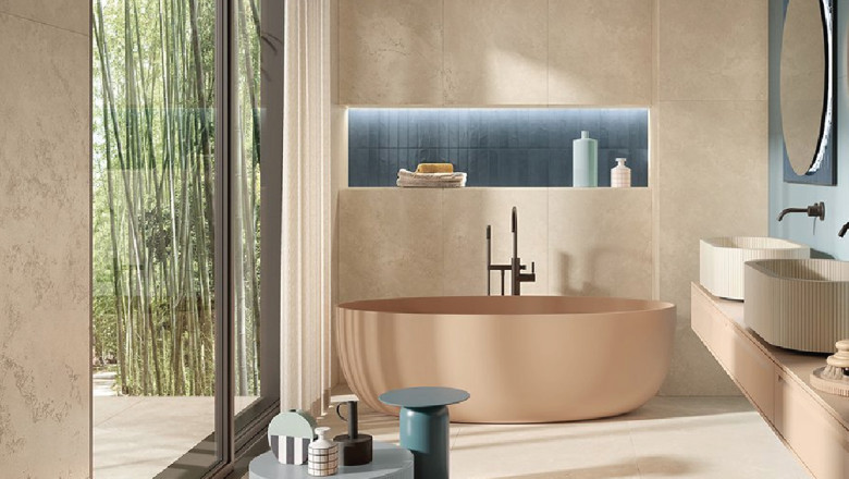 Stylish Bathroom Tiles – Pakistan’s Latest Trend