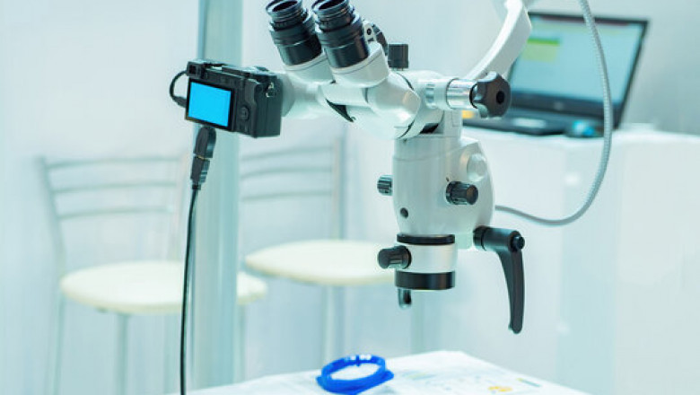 Surgical Microscope Market Insights on Advancements in Medical Imaging and Surgical Precision