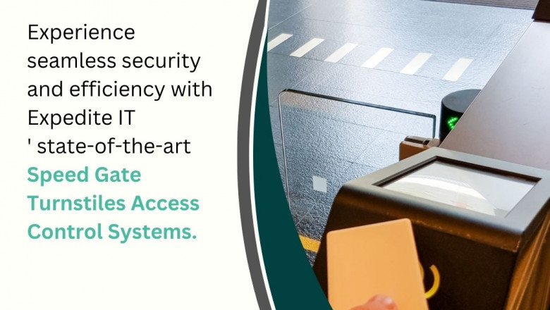 Tailgating Prevention Techniques for Turnstile Speed Gates in KSA