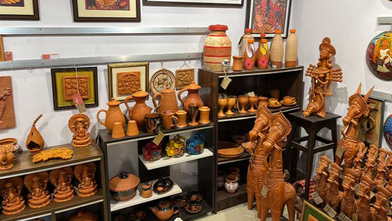Terracotta Horse Decor: Simple, Stylish, Timeless