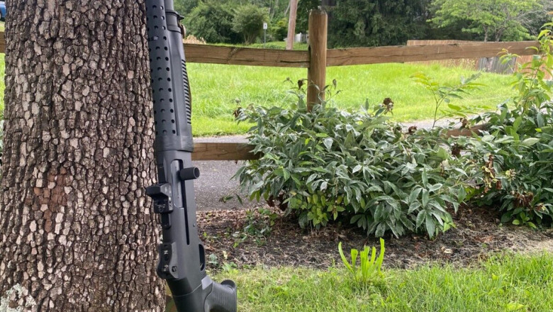 The Best and Amazing Tactical Shotgun Stocks