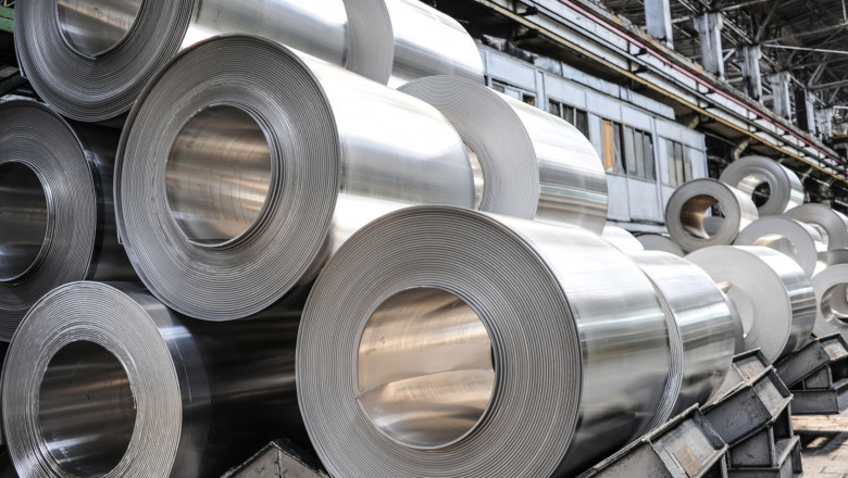 The Evolving Canada Aluminium Market: Innovations in Aluminium Recycling