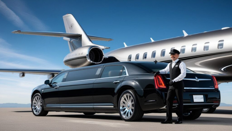The Most Reliable Airport Limo Services in Atlantic City