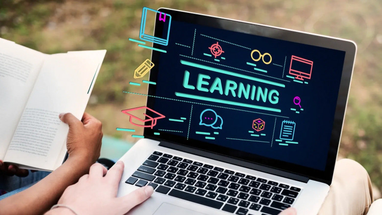 The Rise of E-Learning and Its Long-Term Viability