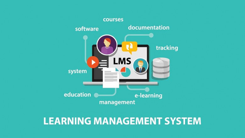 The Role of Learning Management Systems in Online Education