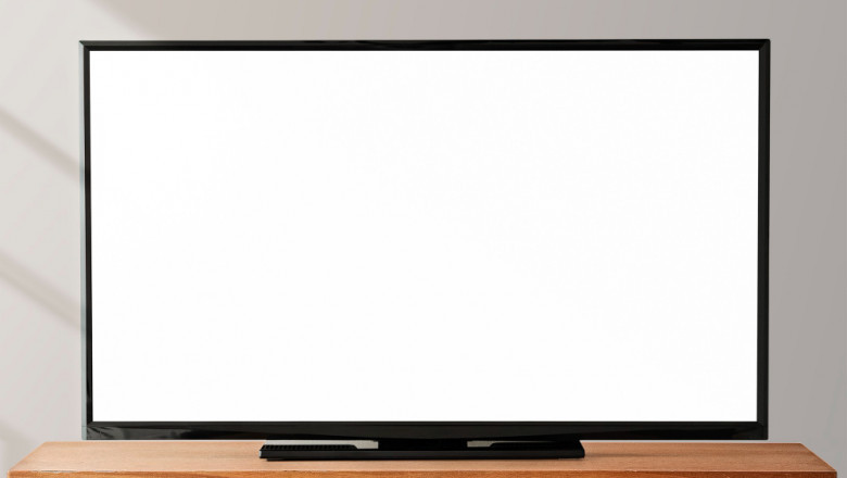 The Transparent TV Market: Trends, Challenges, and Opportunities