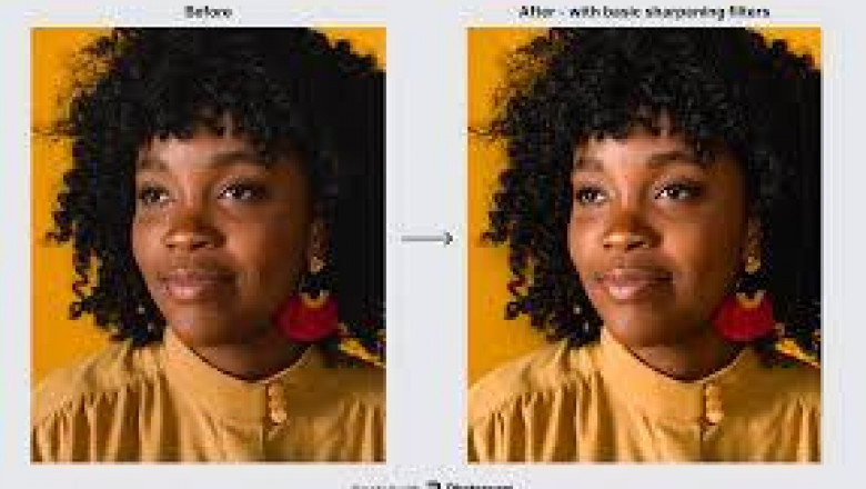 The Ultimate Guide to Image Enhancing: How to Improve Image Quality with AI Tools