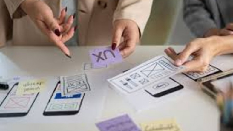 The UX Advantage: Strategic Design for Scalable Success