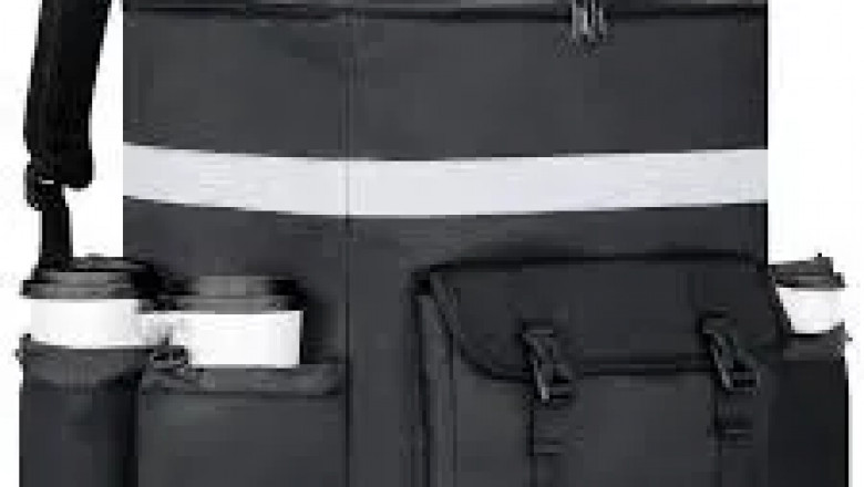 Travel Bag: Your Ultimate Companion for Every Journey
