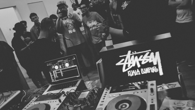 Travis Scott College Merch and Stussy Drops: What’s New and What’s Next