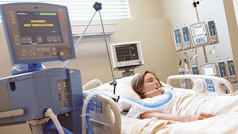 Ventilator Market Evolution Reflects Shifting Healthcare Trends Toward Portability And Home-Based Solutions