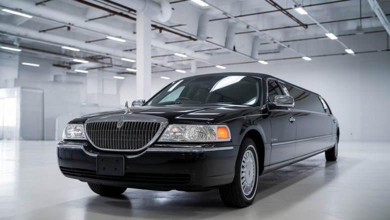 What Is a Limo Shuttle Service and How Does It Work?