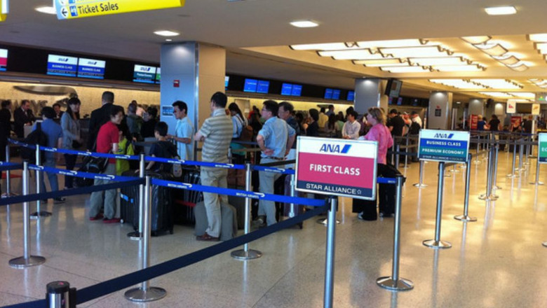 What terminal is Avianca at JFK +1-888-839-0502