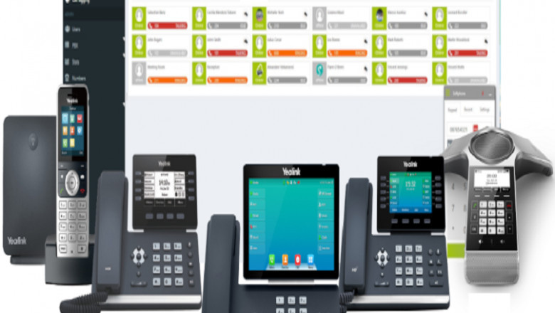 Why Dublin Businesses Are Switching to Speechpath for Cloud Telephone Systems