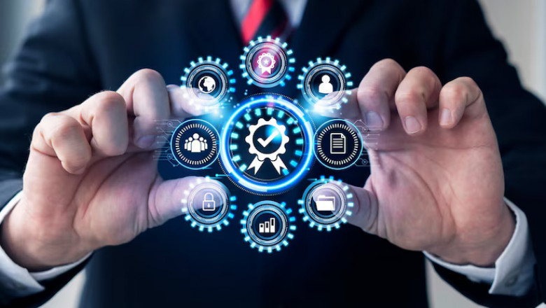 Why Hyper Automation Solutions Are the Future of Digital Transformation