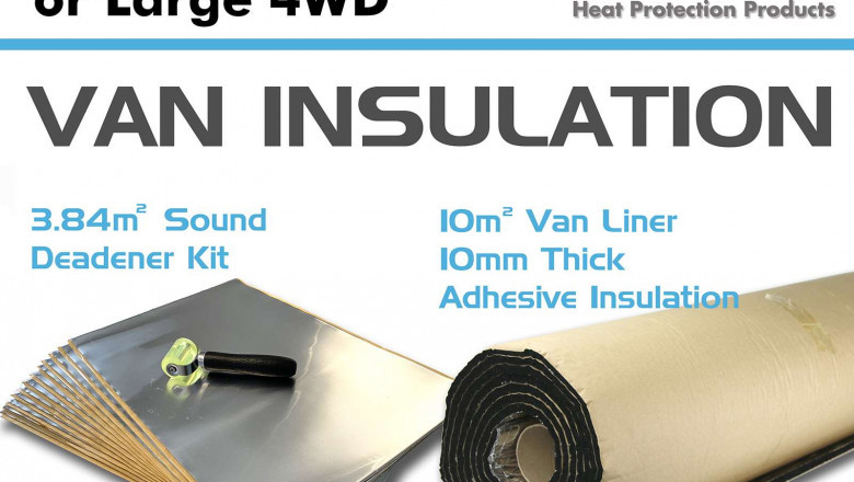Why Insulation for Caravans Motorbike is a Must-Have for Travelers
