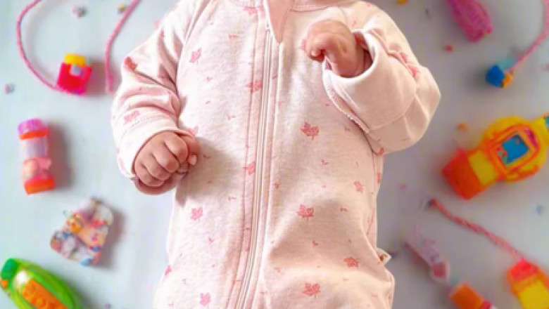 Why Organic Newborn Baby Clothes Are Better for Your Baby