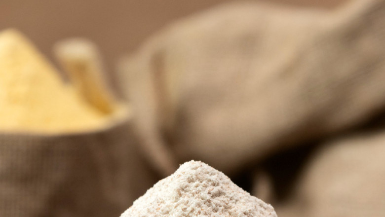 Why Shafi Gluco Chem’s Organic Rice Protein Powder Is a Smart Choice for Clean Nutrition