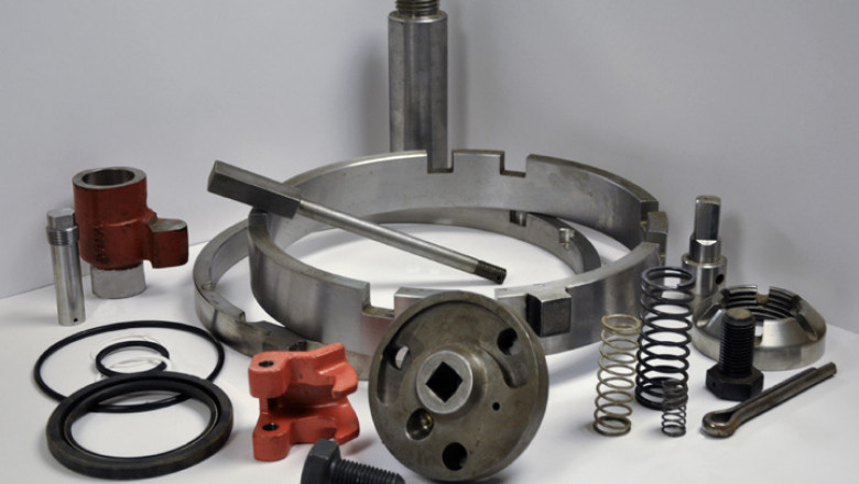 A Complete Guide to Elevator Construction Materials and Their Uses