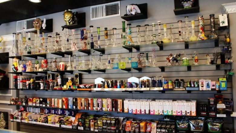 A Localโs Guide to the Best Tobacco Stores in Dallas ๐๐ฌ