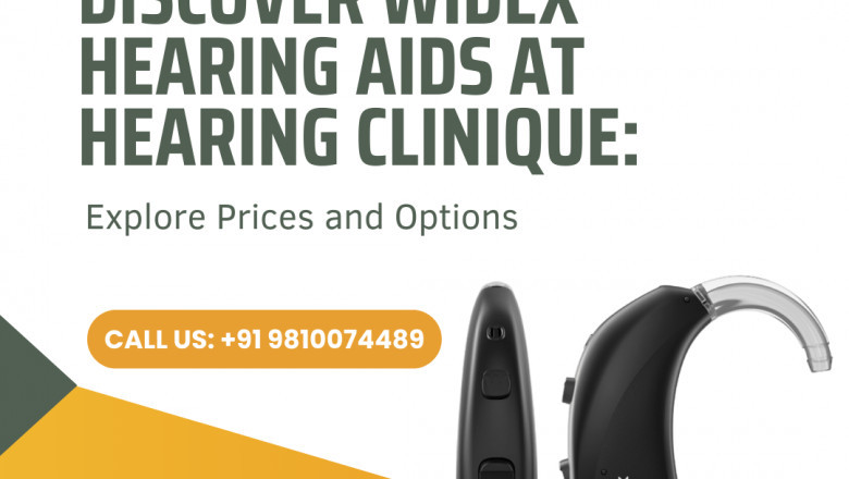Affordable Phonak Hearing Aids and Siemens Hearing Aid Price Details for Clearer Sound Quality