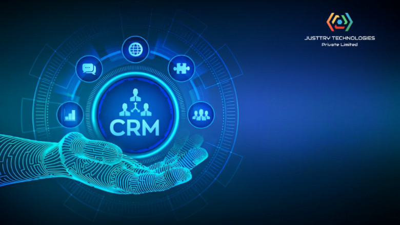 AI-Powered CRMs: Boost Conversions with Smart Emails & Lead Scoring
