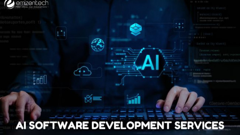 AI Software Development Services