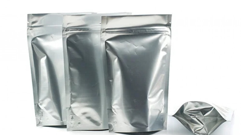 Aluminium Foil Pouches Market: Sustainability and Eco-Friendly Solutions Boosting Industry Growth